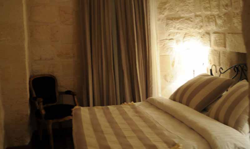 Shmayaa Hotel
